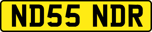 ND55NDR