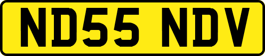 ND55NDV