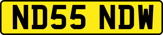 ND55NDW