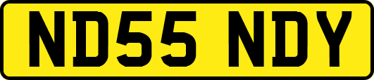 ND55NDY