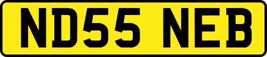 ND55NEB