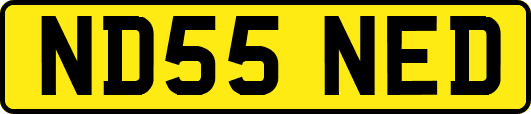ND55NED