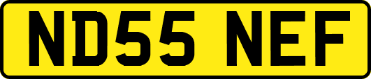 ND55NEF