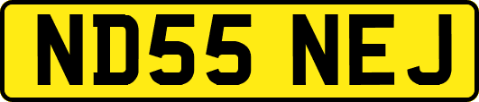 ND55NEJ