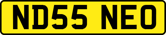 ND55NEO