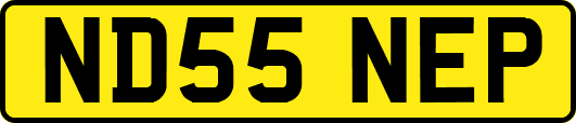 ND55NEP