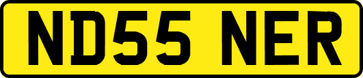 ND55NER