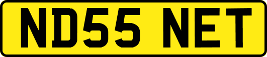 ND55NET