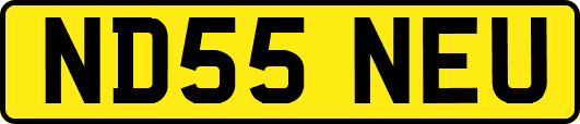 ND55NEU