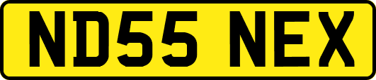ND55NEX