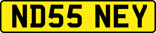 ND55NEY