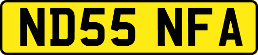 ND55NFA