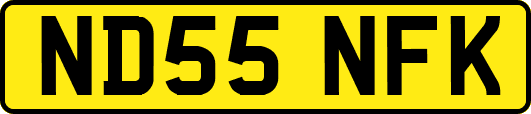 ND55NFK