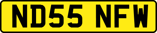 ND55NFW