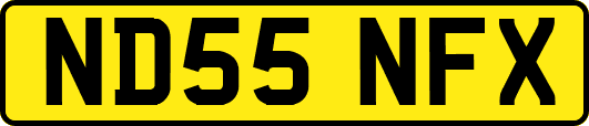 ND55NFX
