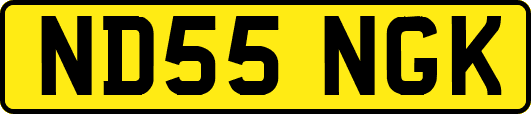 ND55NGK