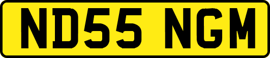 ND55NGM