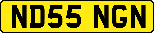 ND55NGN