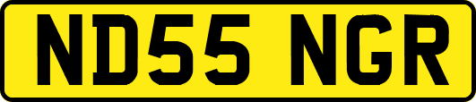 ND55NGR