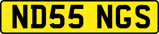 ND55NGS