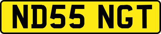 ND55NGT