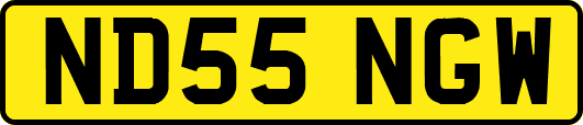 ND55NGW