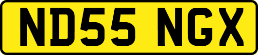 ND55NGX
