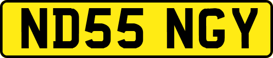 ND55NGY