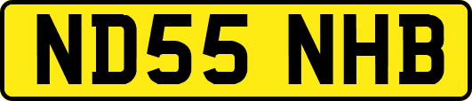 ND55NHB