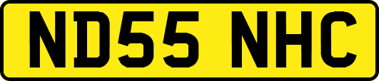 ND55NHC