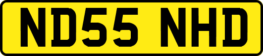 ND55NHD
