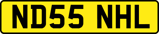 ND55NHL