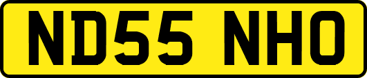 ND55NHO