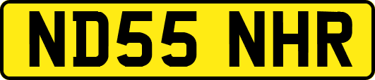 ND55NHR