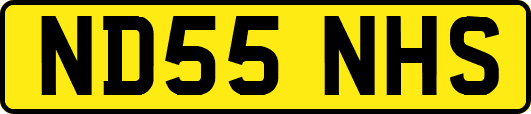 ND55NHS