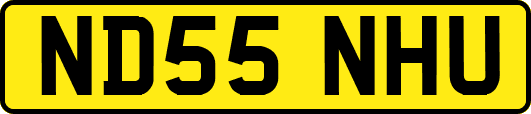 ND55NHU