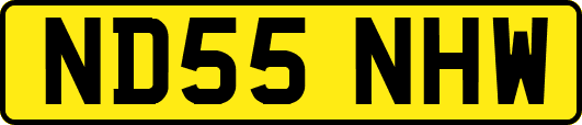 ND55NHW