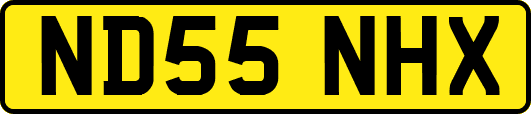 ND55NHX