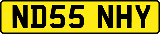 ND55NHY
