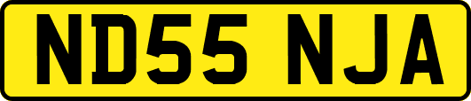 ND55NJA