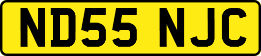 ND55NJC