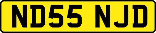 ND55NJD