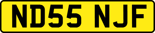 ND55NJF