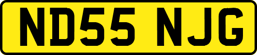 ND55NJG