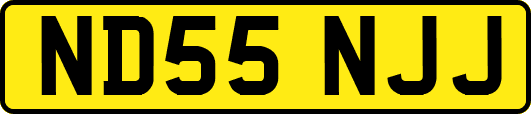 ND55NJJ