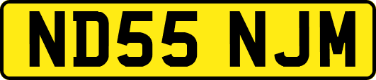 ND55NJM