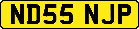ND55NJP