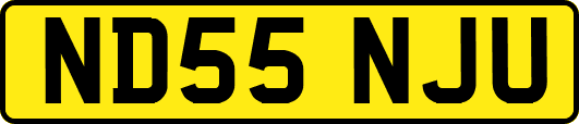 ND55NJU
