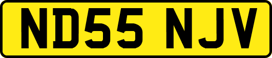 ND55NJV