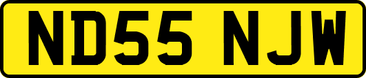 ND55NJW